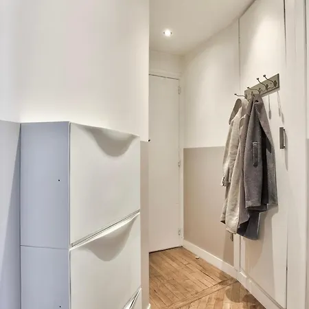 Bright For 3 People - 17 Appartement