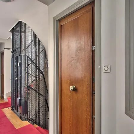 Bright For 3 People - 17 Appartement Paris