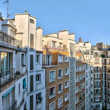 Appartement Bright For 3 People - 17